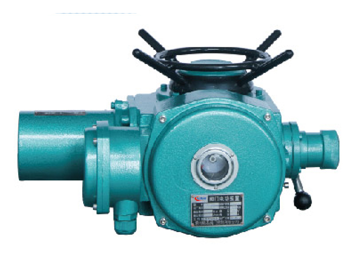 Z型戶(hù)外型電動(dòng)裝置