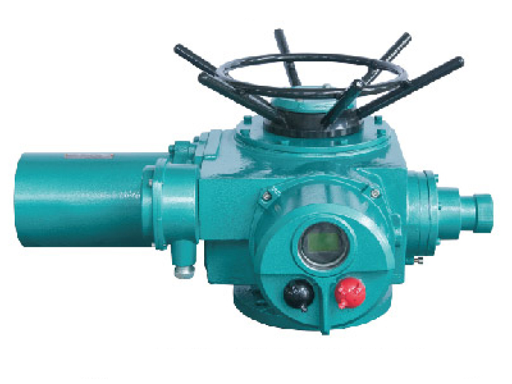 Z型整體型、調(diào)節(jié)型戶(hù)外電動(dòng)裝置