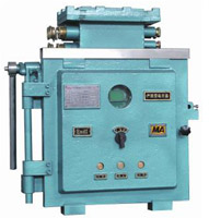 KXBC礦用隔爆型閥門(mén)電動(dòng)裝置控制箱