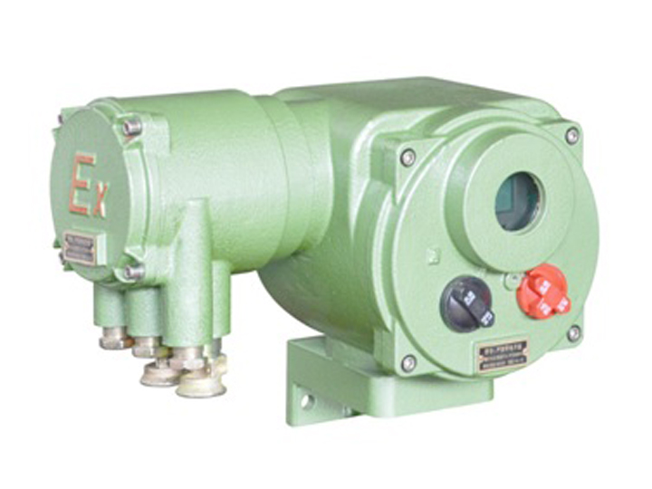 KXB-8/660(380)DZ礦用隔爆型閥門電動(dòng)裝置控制箱(蘭陵產(chǎn)品)