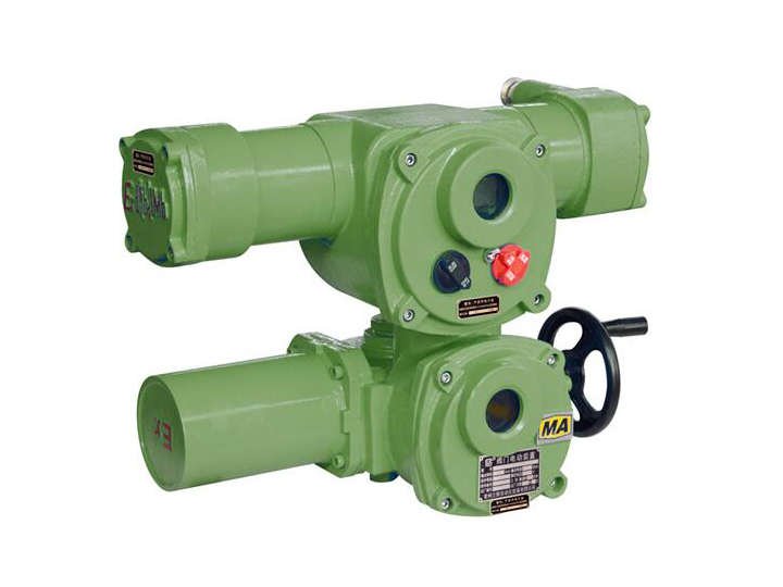 ZJK/ZBK礦用隔爆一體式 閥門電動(dòng)裝置(蘭陵產(chǎn)品)