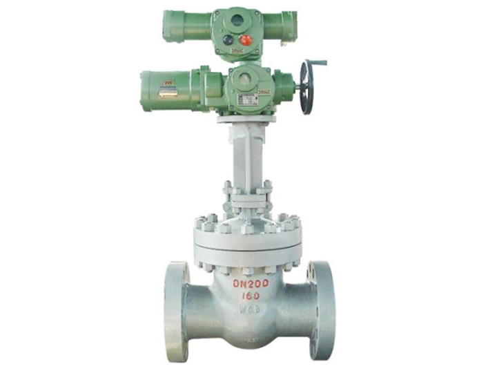 礦用電動(dòng)閘閥(蘭陵產(chǎn)品)